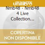 Nmb48 - Nmb48 4 Live Collection 2020 (6 Blu-Ray) cd