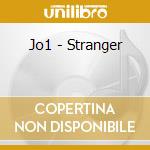 Jo1 - Stranger cd