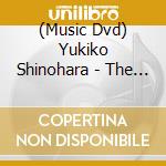 (Music Dvd) Yukiko Shinohara - The Women cd