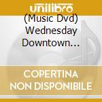 (Music Dvd) Wednesday Downtown 11]+Bangumi Original Oshibori Tsuki Box Set cd