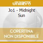 Jo1 - Midnight Sun cd
