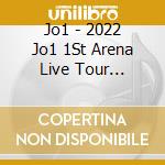 Jo1 - 2022 Jo1 1St Arena Live Tour 'Kizuna' cd