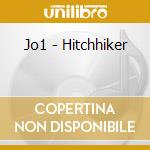 Jo1 - Hitchhiker cd