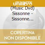 (Music Dvd) Sissonne - Sissonne Live[Douze] cd