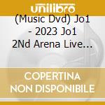 (Music Dvd) Jo1 - 2023 Jo1 2Nd Arena Live Tour Beyond The Dark:Rise In Kyocera Dome Osaka (2 Dvd) cd
