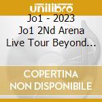 Jo1 - 2023 Jo1 2Nd Arena Live Tour Beyond The Dark:Rise In Kyocera Dome Osaka cd