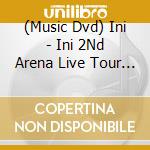 (Music Dvd) Ini - Ini 2Nd Arena Live Tour [Ready To Pop!] In Kyocera Dome Osaka (3 Dvd) cd