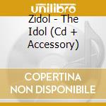 Zidol - The Idol (Cd + Accessory) cd