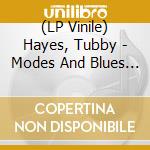 (LP Vinile) Hayes, Tubby - Modes And Blues - Live At Ronnie Scott'S 1964 (Japanese Edition) [Indie Excl. L vinile