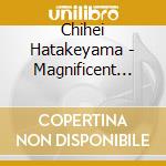 Chihei Hatakeyama - Magnificent Little Dudes Vol.1 cd musicale