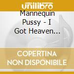 Mannequin Pussy - I Got Heaven (Japanese Edition) cd
