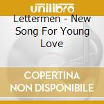 Lettermen - New Song For Young Love cd