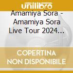 Amamiya Sora - Amamiya Sora Live Tour 2024 Ten To Bluer Sky cd