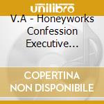 V.A - Honeyworks Confession Executive Committee Complete Best All Memories Are Youth cd
