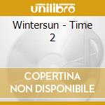 Wintersun - Time 2 cd