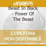 Beast In Black - Power Of The Beast cd