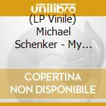 (LP Vinile) Michael Schenker - My Years With Ufo vinile