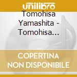 Tomohisa Yamashita - Tomohisa Yamashita Arena Tour 2023 -Sweetvision cd