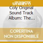 Coly Original Sound Track Album: The Wizard's Promise Vol.2 cd