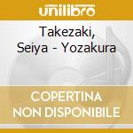 Takezaki, Seiya - Yozakura cd