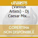 (Various Artists) - Dj Caesar Mix Vocarock Matsuri cd