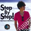 Satoshi Bandoh - Step By Step! cd