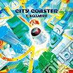 T-Square - City Coaster (2 Cd) cd