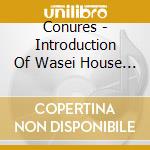 Conures - Introduction Of Wasei House Vol.14 cd