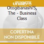 Otogibanashi'S, The - Business Class cd