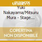 Yuki Nakayama/Mitsuru Mura - Stage From Eroica With Love Revival+ cd