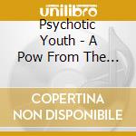 Psychotic Youth - A Pow From The Now! cd musicale