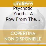 Psychotic Youth - A Pow From The Now! cd