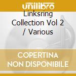 Linksring Collection Vol 2 / Various cd