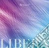 Libera - Beyond (2 Cd) cd