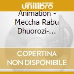 Animation - Meccha Rabu Dhuorozi- Kanda cd