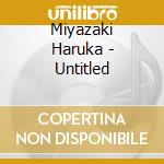 Miyazaki Haruka - Untitled cd