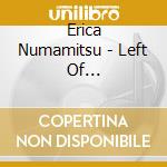 Erica Numamitsu - Left Of Chopin-Inori No Tame No Piano Sakuhin Shuu- cd