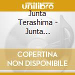 Junta Terashima - Junta Terashima 1St Full Album Riffle cd