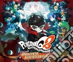 Game Music - Persona Q2 New Cinema Labyrinth O.S.T. (3 Cd) cd