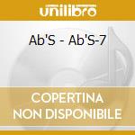 Ab'S - Ab'S-7 cd