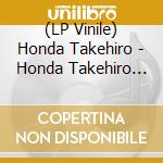 (LP Vinile) Honda Takehiro - Honda Takehiro Trio Live 1974 vinile
