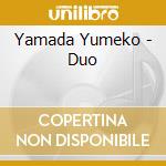 Yamada Yumeko - Duo cd