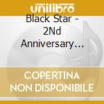 Black Star - 2Nd Anniversary Ep[Ignite A Noise]Rindou Ver. cd