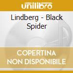 Lindberg - Black Spider cd