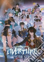 Nijisanji - Nijisanji 7Th Anniversary Live [Overture] Daytime Stage cd