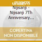 Nijisanji - Nijisanji 7Th Anniversary Live [Overture] Nighttime Stage cd