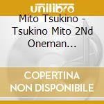 Mito Tsukino - Tsukino Mito 2Nd Oneman Live[Paper Rabbit] cd