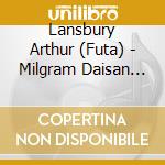 Lansbury Arthur (Futa) - Milgram Daisan Shin Single Futa Appare Koushinkyoku'' cd