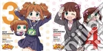 (LP Vinile) Puchimas! Petit Idolm@Ster Twelve Seasons! Vol.3&4[Taka vinile