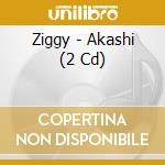 Ziggy - Akashi (2 Cd) cd musicale